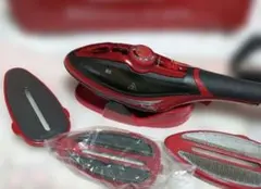 2025年最新】スチームqプラスの人気アイテム - メルカリ