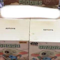 STARWARS ぬいぐるみ 2体セット