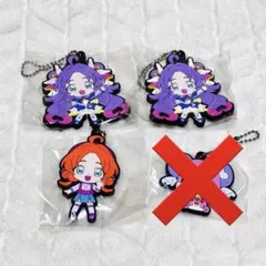 名探偵プリキュア ラバーマスコット キュアアンサー 明智あんな