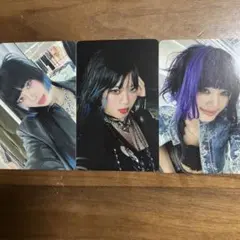 HANA NAOKO トレカ BlueJeans