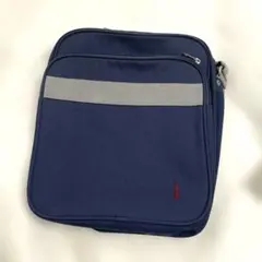 美品✨️スクールバッグ イーストボーイ 赤