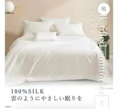 Utukky 掛け布団 シルク テンセル ウトゥッキー シングル ユーツキー Utukky 掛け布団 シルク テンセル ウトゥッキー シングル ユーツキー