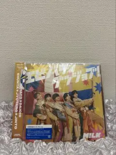 2026年最新】M!LK エビバディグッジョブの人気アイテム - メルカリ