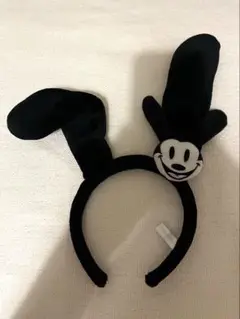 オズワールド　カチューシャ