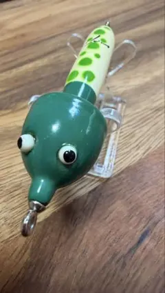 ハトリーズ スペシャル 宇宙人 火星人 ピンク 美品 - メルカリ