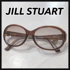 ☆JILL STUART☆ サングラス ブラウン 南京錠 鍵 チャーム ハートのサムネイル
