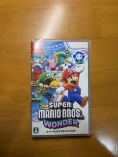 Super Mario Bros. Wonder