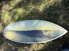 DOC Surf Prescriptions ドクシェイプ、ドノバンの写真ボード