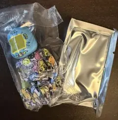 ベアブリック シリーズ51 たまごっち