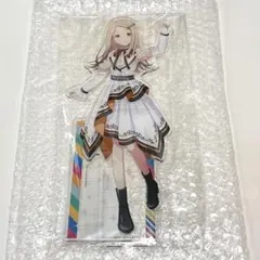 MOIW2025開催記念 BIGアクリルスタンド 藤田ことね - メルカリ