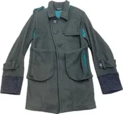 2025年最新】アンダーカバー ワイヤー フリースの人気アイテム - メルカリ