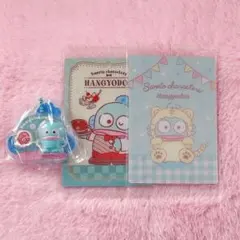 サンリオ パッケージチャーム ハンギョドン