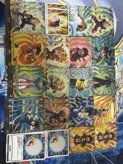 ドラゴンボール フュージョンワールド