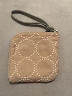 mina perhonen traveler's ポーチ light berry - メルカリ