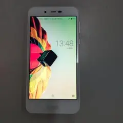 AQUOS SH-M05 SIMフリー Wifi対応（スマホ入門＆お財布携帯）