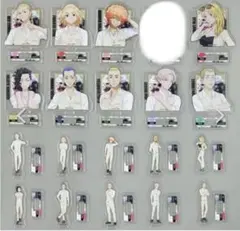 東京リベンジャーズ　あたり付アクスタコレクション　Vol.2　アクリルスタンド