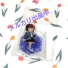 劇場版『名探偵コナン 隻眼の残像』 アクリルスタンド　灰原 哀