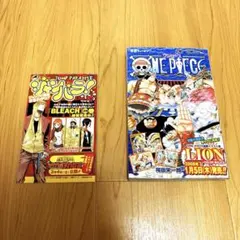初版】ONE PIECE 40巻 / 帯付き ジャンパラvol.30 - メルカリ