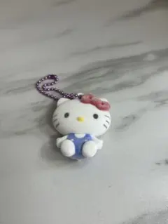 ふわわフロッキーマスコット ハローキティ