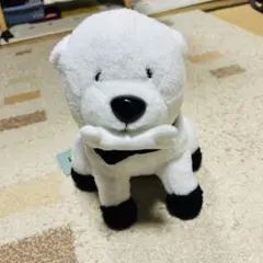 SPY×FAMILY ボンド ぬいぐるみ セガ SEGA スパイファミリー