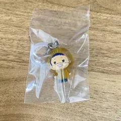 ワンピース めじるしアクセサリー クロコダイル