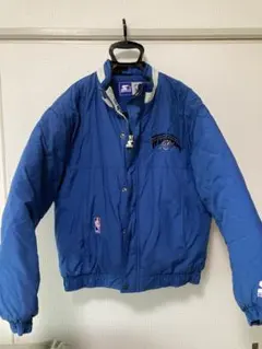 starter ブルゾン