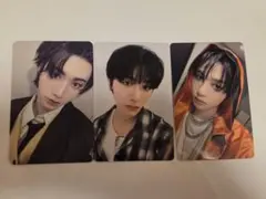 boynextdoor テサン　中華 2025年最新】BOYNEXTDOOR テサン 中華の人気アイテム - メルカリ