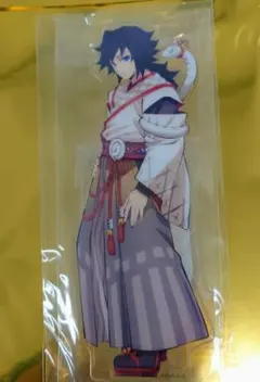 2025年最新】鬼滅の刃 アクリルスタンド 巳年 冨岡義勇の人気