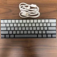 REDRAGON K617GGB-RGB-MTI