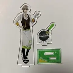 白石蔵ノ介　ココスコラボ　アクスタ　新テニスの王子様　テニプリ