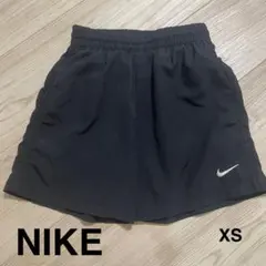 NIKE ナイキ ショートパンツ キッズ XS ショートパンツ 黒