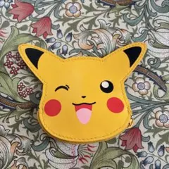ポケモン ピカチュウ コインケース ANAコラボ