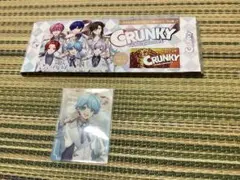 いれいす　hotoke CRUNKY シール