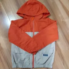 BREEZE アウター　ウィンドブレーカー　150cm