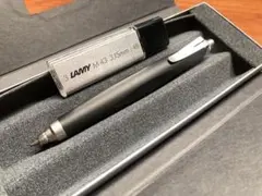 LAMY ラミー スクリブル 3.15mm 芯ホルダー シャープペンシル　替芯付のサムネイル