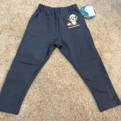 新品 いないいないばあっ！ スウェットパンツ