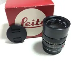 LEICA ELMARIT-R 90mm F2.8 単焦点レンズ