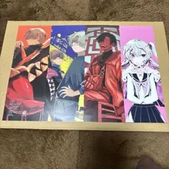 2025年最新】アニメイトビジュアルボードの人気アイテム - メルカリ