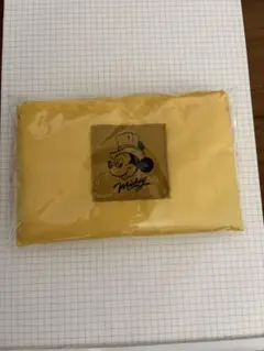 Disney ミッキー×東京ばな奈 エコバッグ