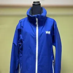 ヘリーハンセン ジャケット