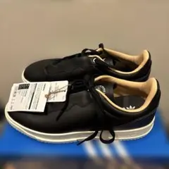 【新品未使用】adidas スーパーコート スニーカー
