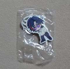 魁星 くら寿司コラボ めじるしキーホルダー