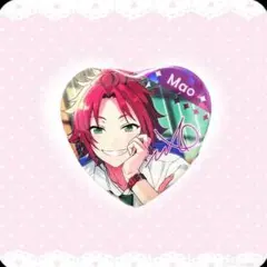 ꒰ 宝石心晴 ꒱ 衣更真緒 あんスタ 缶バッジ 43点