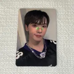 BAE173 ユジュン トレカ