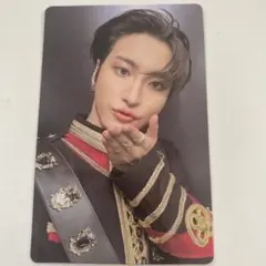 「新品」ターゲット　ATEEZ WILL US exclusive ソンファ