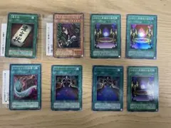 遊戯王OCG魔法カード 37枚セット - メルカリ