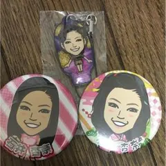 石井杏奈セット