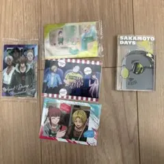 サカモトデイズまとめ売り