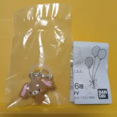 サンリオキャラクターズ　ゆるっとめじるしアクセサリー