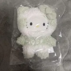 サンリオハウス ジェラピケ ハローキティ チャーム